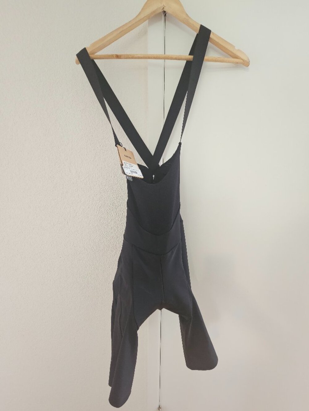 7mesh women's Wk cycling bib shorts